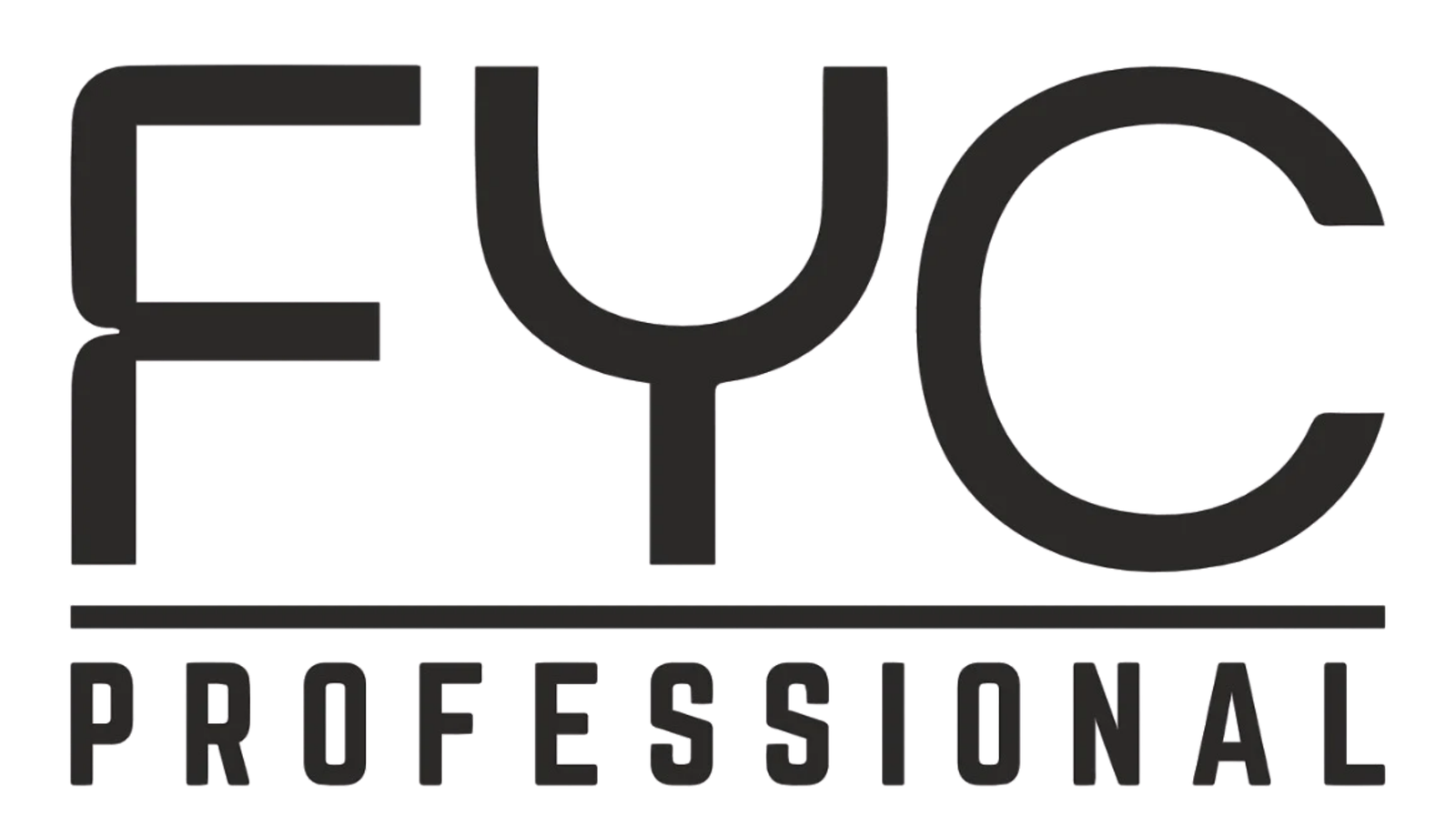 FYC Professional logo