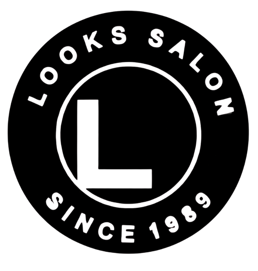 Looks Salon logo