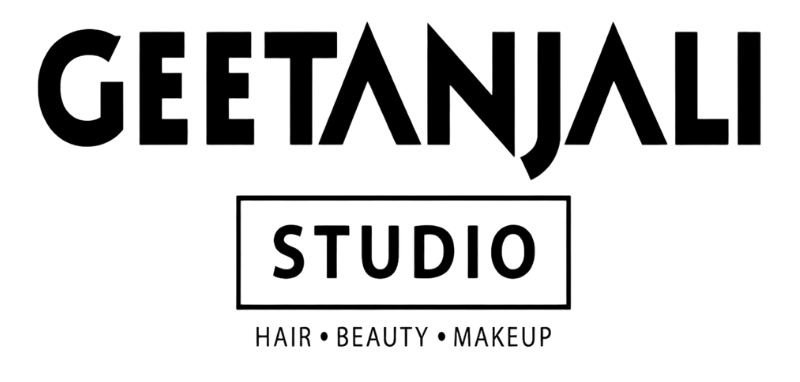 Geetanjali Salon logo