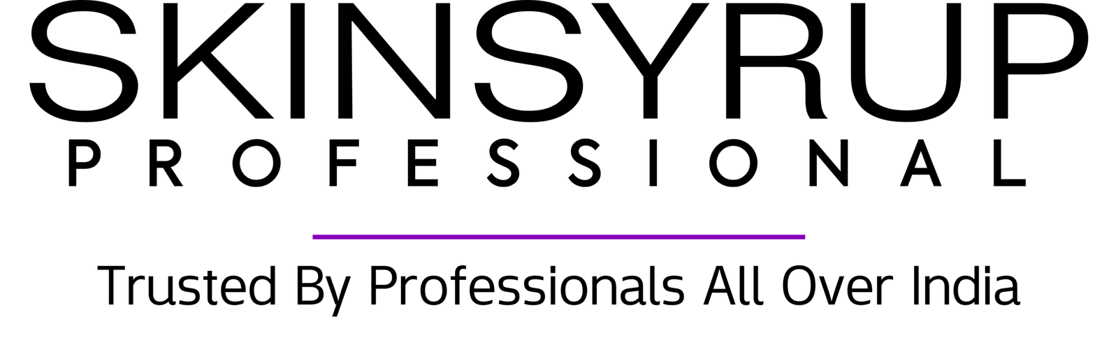 Skin Syrup logo