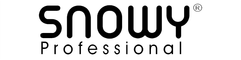 Snowy Professional logo